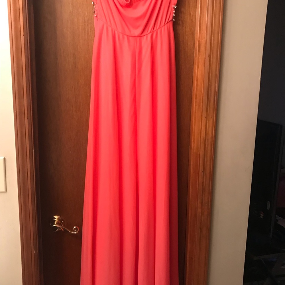 Prom Dress - Picture 3 of 6